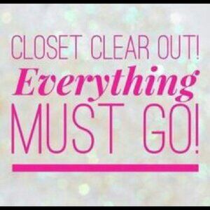 Bundle Four $6 Items/$20